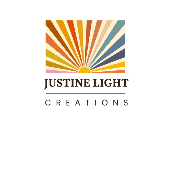 Justine Light Creations