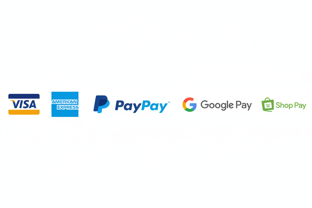 Payment Icons
